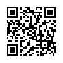 本網頁連結的 QRCode