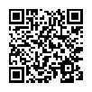 本網頁連結的 QRCode