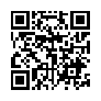 本網頁連結的 QRCode