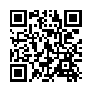 本網頁連結的 QRCode