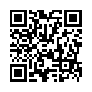 本網頁連結的 QRCode