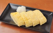  高湯蛋捲