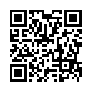 本網頁連結的 QRCode