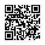 本網頁連結的 QRCode
