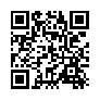 本網頁連結的 QRCode