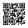 本網頁連結的 QRCode