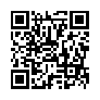 本網頁連結的 QRCode