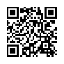 本網頁連結的 QRCode