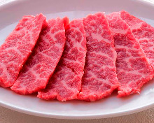 上等肋肉