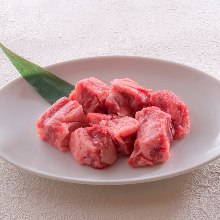 肋排五花肉