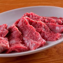 上等橫隔膜(兩側特定肉) 上等橫隔膜(兩側特定肉)