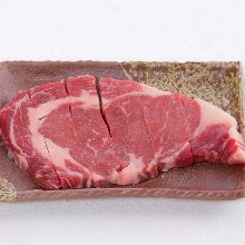 肋眼牛排 肋眼牛排