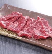 上等橫隔膜（兩側特定肉）