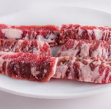 燒烤腹胸肉