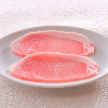 豬里肌肉