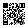 本網頁連結的 QRCode