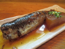 其他 煮魚、燉魚