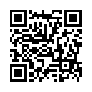 本網頁連結的 QRCode