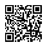 本網頁連結的 QRCode