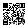 本網頁連結的 QRCode