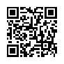 本網頁連結的 QRCode