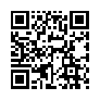 本網頁連結的 QRCode