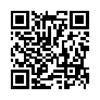 本網頁連結的 QRCode