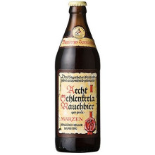 Schlenkerla  Märzen