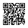 本網頁連結的 QRCode