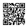 本網頁連結的 QRCode