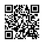 本網頁連結的 QRCode