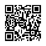 本網頁連結的 QRCode