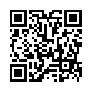 本網頁連結的 QRCode