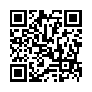 本網頁連結的 QRCode