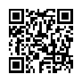 本網頁連結的 QRCode
