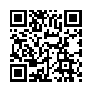 本網頁連結的 QRCode