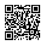 本網頁連結的 QRCode