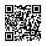 本網頁連結的 QRCode