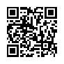 本網頁連結的 QRCode