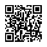 本網頁連結的 QRCode