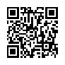 本網頁連結的 QRCode