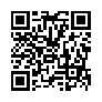 本網頁連結的 QRCode