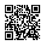 本網頁連結的 QRCode