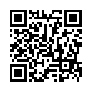 本網頁連結的 QRCode