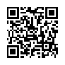 本網頁連結的 QRCode