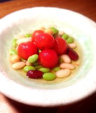 其他 醋味涼拌、涼拌菜、清燙菜