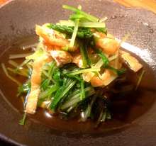 其他 醋味涼拌、涼拌菜、清燙菜