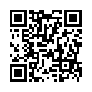 本網頁連結的 QRCode