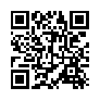 本網頁連結的 QRCode