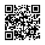 本網頁連結的 QRCode